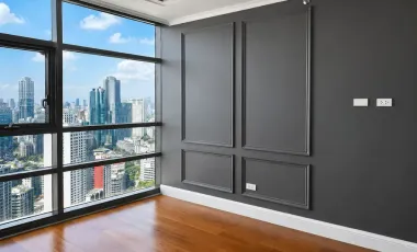 High Unit Condo for Sale | 1 Bedroom 1BR in The Residences at Greenbelt, Makati City