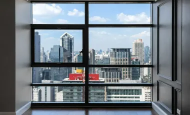 The Residences at Greenbelt | Exclusive 1 Bedroom 1BR Condo for Sale in Makati