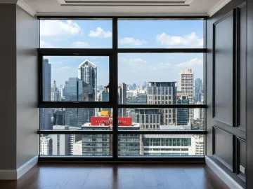 Makati Condo for Sale | The Residences at Greenbelt 1 Bedroom 1BR High Floor Unit