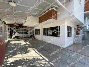 arriendo casa barranquilla villa carolina