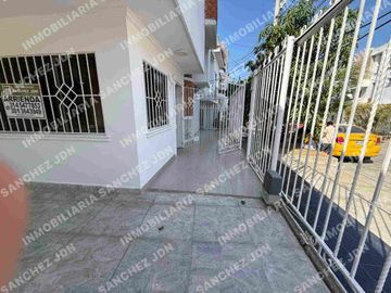 arriendo casa barranquilla villa carolina