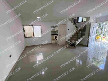 arriendo casa barranquilla villa carolina