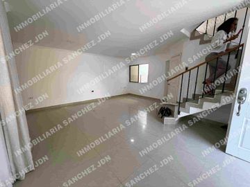 arriendo casa barranquilla villa carolina