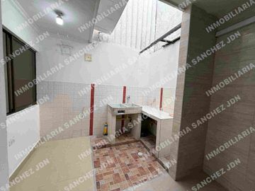 arriendo casa barranquilla villa carolina