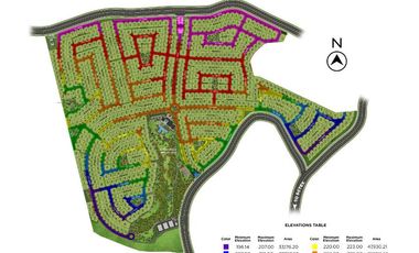 Lot for Sale in Porac Pampanga