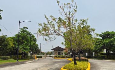 Residential Lot for Sale in Pampanga