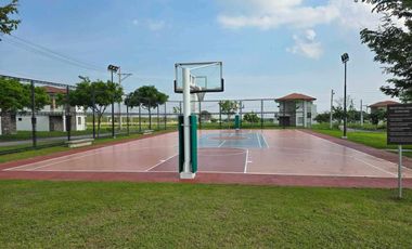 Residential Lot for Sale in Pampanga