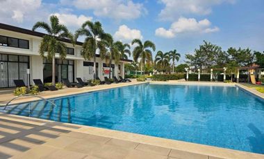 Residential Lot for Sale in Pampanga