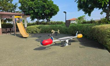 Residential Lot for Sale in Pampanga