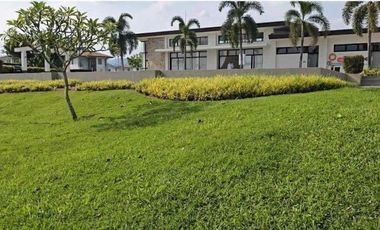 Residential Lot for Sale in Pampanga