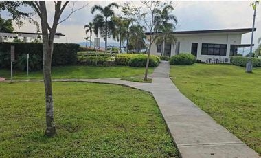 Residential Lot for Sale in Pampanga
