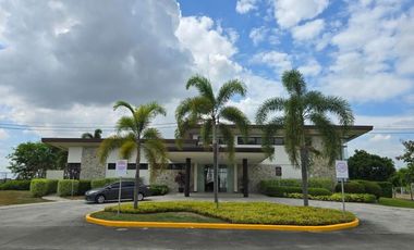 Residential Lot for Sale in Pampanga