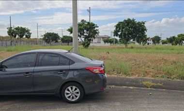 Residential Lot for Sale in Pampanga