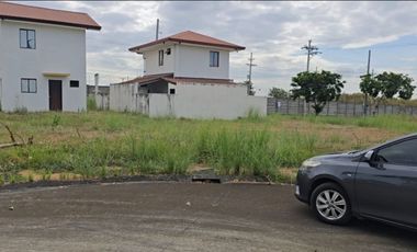 Residential Lot for Sale in Pampanga