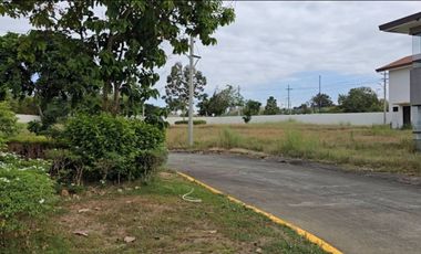 Residential Lot for Sale in Pampanga
