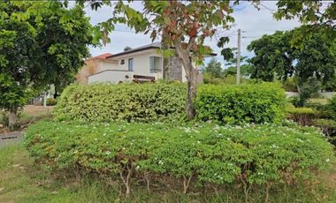 Residential Lot for Sale in Pampanga