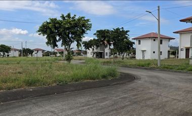 Residential Lot for Sale in Pampanga