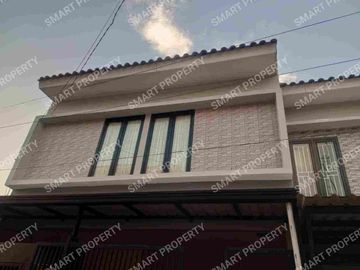 DI JUAL RUMAH MURAH 2 LANTAI DLM KOMPLEK PERUMAHAN TSAMARA RESIDENCE DEPOK