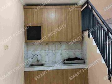 DI JUAL RUMAH MURAH 2 LANTAI DLM KOMPLEK PERUMAHAN TSAMARA RESIDENCE DEPOK