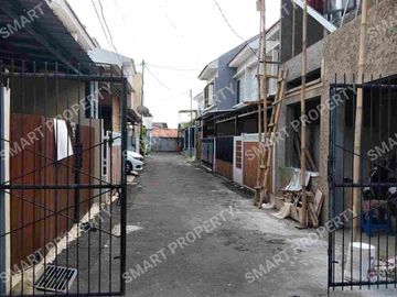 DI JUAL RUMAH MURAH 2 LANTAI DLM KOMPLEK PERUMAHAN TSAMARA RESIDENCE DEPOK