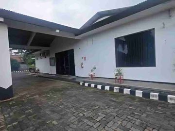 Jual Gudang Tambak Aji Tugurejo Ngaliyan Jl.KRT Wongsonegoro