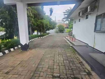 Jual Gudang Tambak Aji Tugurejo Ngaliyan Jl.KRT Wongsonegoro