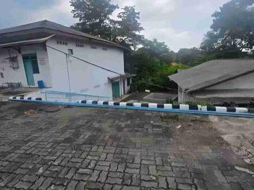 Jual Gudang Tambak Aji Tugurejo Ngaliyan Jl.KRT Wongsonegoro