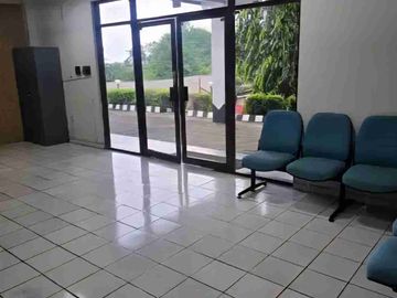Jual Gudang Tambak Aji Tugurejo Ngaliyan Jl.KRT Wongsonegoro