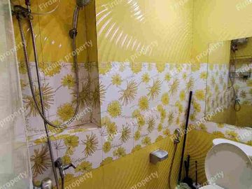 Disewakan Apartemen Puri Park View 2bedroom Tower E