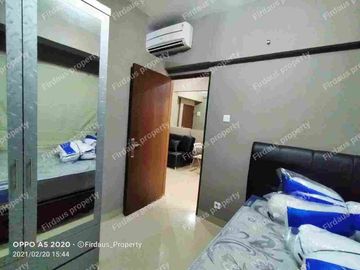 Disewakan Apartemen Puri Park View 2bedroom Tower E