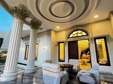 DIJUAL RUMAH DI GRAND DEPOK CITY