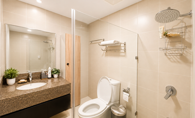 2BR Condo for Sale at Park Avenue Taguig City BGC Fort Bonifacio