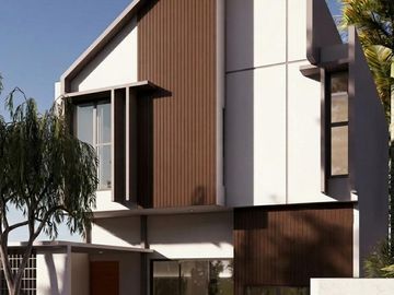 dijual rumah 2lantai tipe 185/150 4 kamar tidur dan 5 kamar mandi hunian nyaman sudah siap di tempati