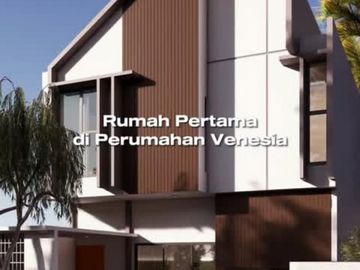 dijual rumah 2lantai tipe 185/150 4 kamar tidur dan 5 kamar mandi hunian nyaman sudah siap di tempati