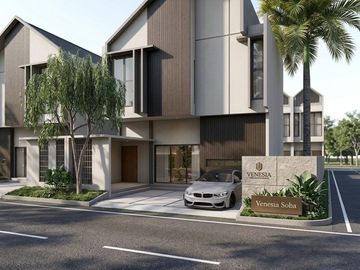 dijual rumah 2lantai tipe 185/150 4 kamar tidur dan 5 kamar mandi hunian nyaman sudah siap di tempati