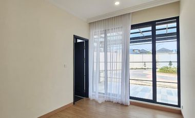 Rumah Mewah Free PPN di Gading Serpong