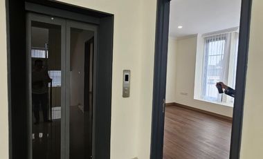 Rumah Mewah Free PPN di Gading Serpong