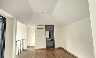Rumah Mewah Free PPN di Gading Serpong