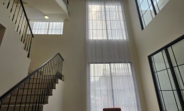Rumah Mewah Free PPN di Gading Serpong