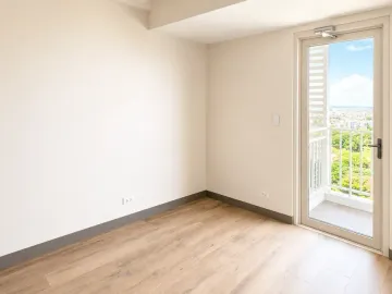 Brand New 2 Bedroom 2BR Condo Unit with Balcony for Sale in Fort Bonifacio, Taguig at Park McKinley West