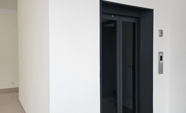 Rumah Mewah 3 Lantai dengan Opsi ada Lift dan Free PPN