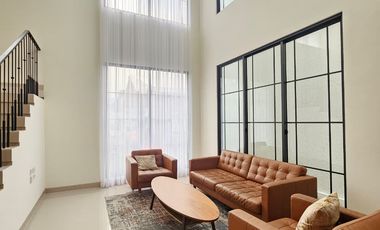 Rumah Mewah 3 Lantai dengan Opsi ada Lift dan Free PPN
