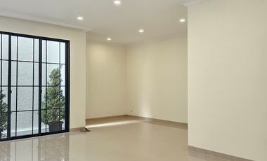 Rumah Mewah 3 Lantai dengan Opsi ada Lift dan Free PPN