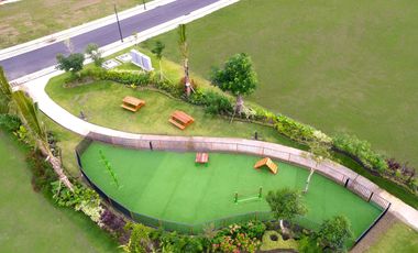 Good Deal! | Rockwell South Carmelray Residential Lot For Sale in Laguna