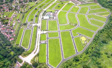Residential Lot in Rockwell South at Carmelray, Laguna | Good Deal!