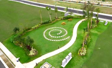Residential Lot in Rockwell South at Carmelray, Laguna | Good Deal!