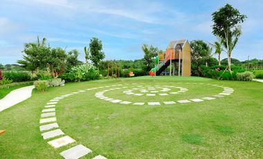 Residential Lot in Rockwell South at Carmelray, Laguna | Good Deal!