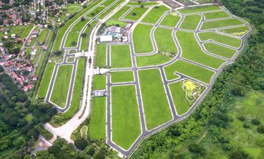 Residential Lot in Rockwell South at Carmelray, Laguna | Good Deal!