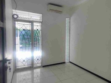 Disewakan Rumah di Cluster Golf Araya, Blimbing, Malang