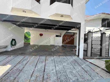 Casa zona Zavaleta